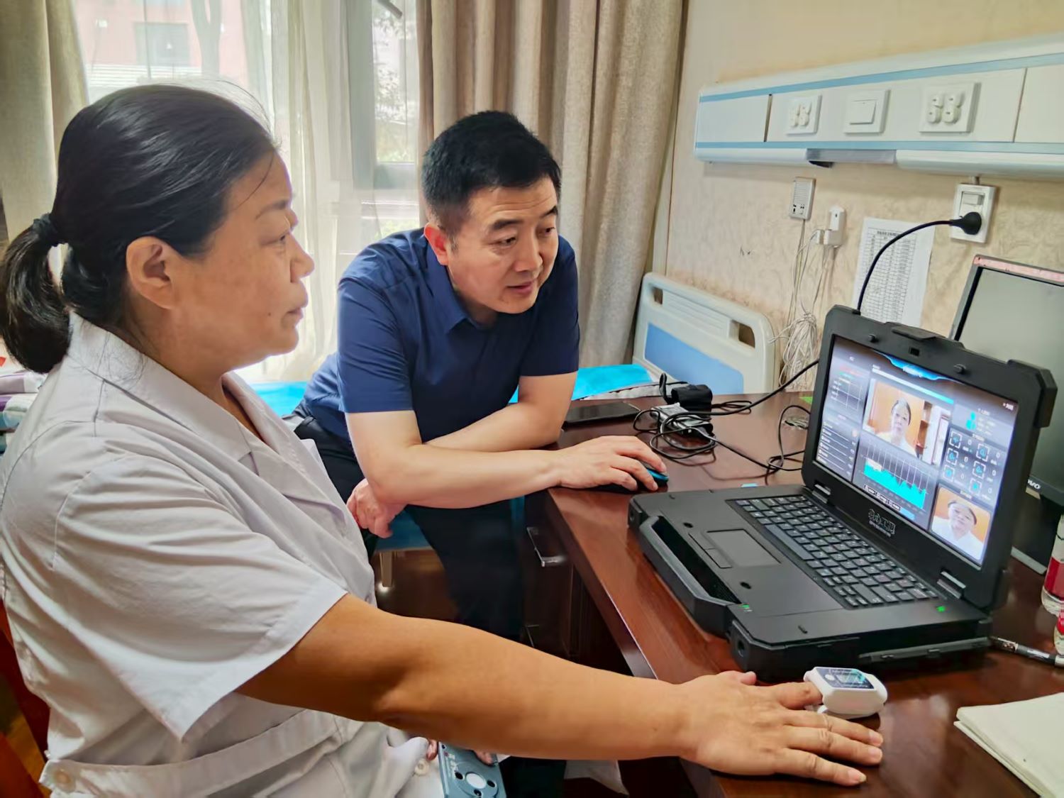 “泉心工惠”|解码微表情，守护心健康